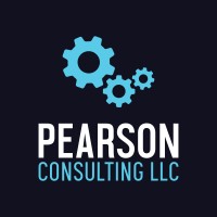 Pearson Consulting LLC logo - Similar company to Pearson Consulting