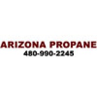 Arizona Propane logo - Similar company to Canyon State Propane