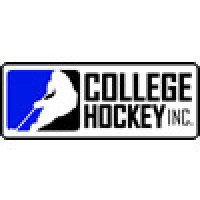 College Hockey Inc. logo - Similar company to Lightning Warriors Hockey Program