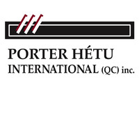 Porter Hétu International (Qc) Inc. logo - Similar company to Plan B Société De Coaching