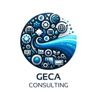 GECA Consulting logo - Similar company to Rd Group Dz