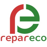 ReparEco logo - Similar company to Electronica J. Corbera