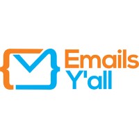 Emails Y'all logo - Similar company to Mailfit