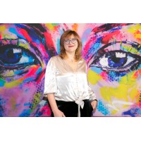 Viktoriia Kartashova Art logo - Similar company to Ksr Electronics Ltd