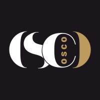 OSCO logo - Similar company to Interieurs Chomet