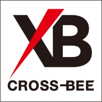 Cross-Bee logo - Similar company to Arii