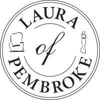 Laura of Pembroke logo - Similar company to Popconvert