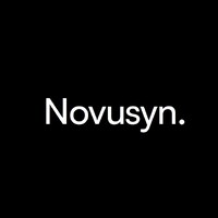 Novusyn. logo - Similar company to Amp Digital Performance