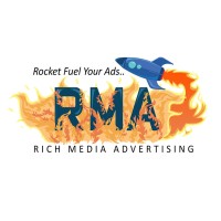 Rich Media Advertising logo - Similar company to Display Dynamics Ltd.