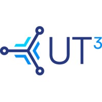 UT³ logo - Similar company to Xenith