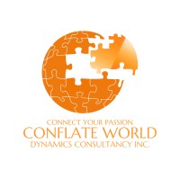 Conflate World Dynamics Consultancy, Inc. logo - Similar company to Ibex Global Solutions Plc
