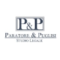 P&P - Paratore & Puglisi Studio Legale logo - Similar company to Giurdanella & Partners Studio Legale