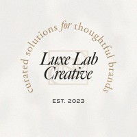 Luxe Lab Creative logo - Similar company to Pollen
