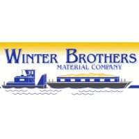 Winter Brothers Material Company logo - Similar company to Killian Construction