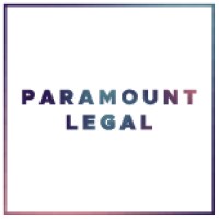 Paramount Legal logo - Similar company to Progressive Labour Party