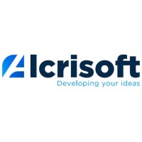 ALCRISOFT SL logo - Similar company to Dinoroco Studios