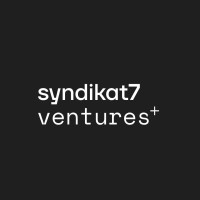 Syndikat7 Ventures Gmbh