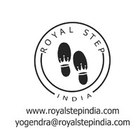 Royal Step India logo - Similar company to Bigboon