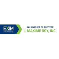 J. Maxime Roy, Inc. logo - Similar company to Keller Williams Realty New Orleans