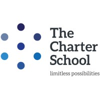 The Charter School logo - Similar company to Fluentorr