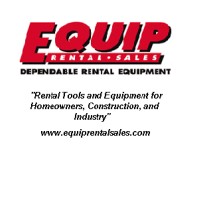 Equip Rental Sales, Llc.