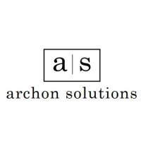 Archon Solutions PTY LTD logo - Similar company to Archon Solutions Pvt. Ltd.