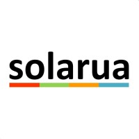 SolarUA logo - Similar company to Black Sea Yachts Shipyard