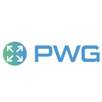 PWG logo - Similar company to Pwg Group
