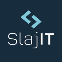 SlajIT - Hello World, s.r.o. logo - Similar company to Sm-Data, A.S.