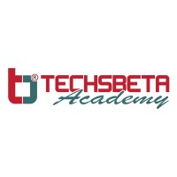 Techsbeta Academy logo - Similar company to Oranix Technologies Pvt. Ltd.