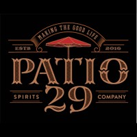 Patio29 Spirits Company logo - Similar company to Toledo Spirits Company