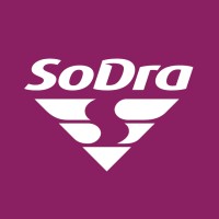 Sodra logo - Similar company to S2P, Uab