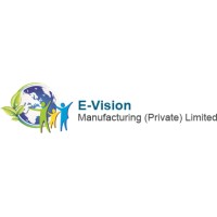 E-Vision Manufacturing (Private) Limited logo - Similar company to E-Vision Project Development Corporation