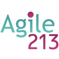 Agile213 logo - Similar company to Algolden