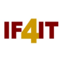 The International Foundation For Information Technology (If4It)