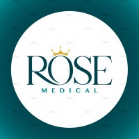 Rose Medical logo - Similar company to Prodexo