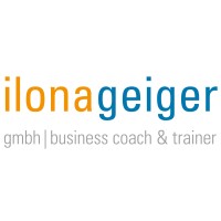 ilona geiger gmbh logo - Similar company to Organisational Coaching