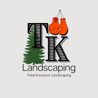 Total Knockout Landscaping LLC logo - Similar company to Eminent Professional Grounds Services