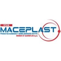 MACEPLAST ESPAÑA S.L. logo - Similar company to Filmar Group