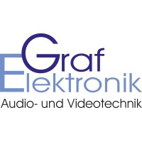 Graf Elektronik logo - Similar company to Preworks Gmbh