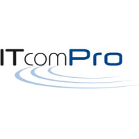 ITcom Pro AG logo - Similar company to Cyber Networks