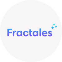 Fractales Perú logo - Similar company to Vrein Consulting