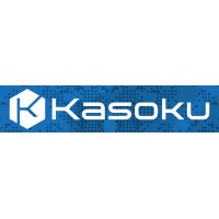 Kasoku logo - Similar company to Perception Group