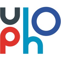 UPHO logo - Similar company to Arts Maatschappij + Gezondheid
