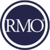 RMO logo - Similar company to Groupe Rmo