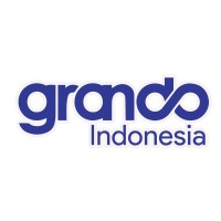 Grando Indonesia logo - Similar company to Kandy Digital