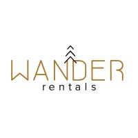 Wander Event Rentals