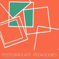 Postgraduate Pedagogies Journal logo - Similar company to Postgraduate Pedagogies