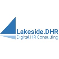 Lakeside.DHR logo - Similar company to Engaged Prospect