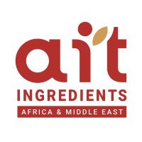 AIT Ingredients Africa & Middle East logo - Similar company to Ait Ingredients